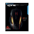 roccat kone pure aimo gaming mouse black extra photo 4