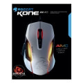 roccat kone pure aimo gaming mouse white extra photo 4