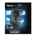 roccat kone pure owl eye gaming mouse extra photo 3