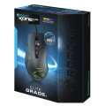 roccat kone pure se gaming mouse extra photo 3