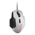 roccat nyth 12000dpi gaming mouse white extra photo 1