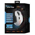 roccat nyth 12000dpi gaming mouse white extra photo 5