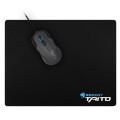 roccat taito 2017 shiny mousepad black extra photo 2