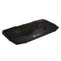 pliktrologio roccat isku force fx gaming extra photo 1