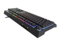 pliktrologio genesis nkg 1237 thor 200 rgb hybrid mechanical gaming extra photo 1