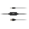 natec ngl 1230 lynx usb 20 6w rms speakers extra photo 3
