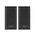 natec ngl 1229 panther usb 20 6w rms speakers extra photo 3