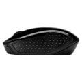 hp 200 wireless mouse x6w31aa black extra photo 1 hp 200 wireless mouse x6w31aa black extra photo 1