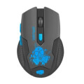 fury nfu 1320 stalker 2000dpi wireless gaming mouse extra photo 1