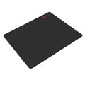 genesis npg 1346 carbon 500 xl logo gaming mousepad extra photo 1