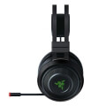 razer nari ultimate pc ps4 wired wireless headset extra photo 2