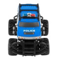 ugo urc 1328 police truck rc car 1 43 10km h extra photo 1