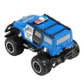 ugo urc 1328 police truck rc car 1 43 10km h extra photo 2