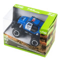 ugo urc 1328 police truck rc car 1 43 10km h extra photo 4