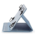 nedis tcvr7100bu tablet folio case 7 universal blue extra photo 2 nedis tcvr7100bu tablet folio case 7 universal blue extra photo 2