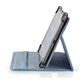 nedis tcvr7100bu tablet folio case 7 universal blue extra photo 5 nedis tcvr7100bu tablet folio case 7 universal blue extra photo 5
