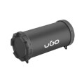 ugo ubs 11750 mini bazooka wireless speaker bluetooth black extra photo 3