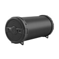 ugo ubs 11750 mini bazooka wireless speaker bluetooth black extra photo 4