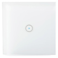nedis wifiws10wt wifi smart light switch single extra photo 1