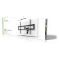 nedis tvwm1550bk full motion tv wall mount 37 70  extra photo 2