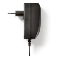 nedis acpa007 universal ac power adapter 3 45 6 75 9 12 vdc 225a extra photo 1