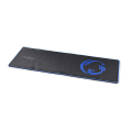 nedis gmpd300bk gaming mouse pad anti skid and waterproof base 920x294mm extra photo 1