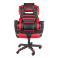 genesis nfg 1363 nitro 350 gaming chair black red extra photo 1