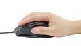gigabyte gm m6800 dual lens gaming mouse extra photo 1