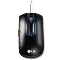 lg lsm 100 mouse scanner black extra photo 2