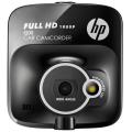 hp f200 car camcorder full hd 1080p extra photo 1