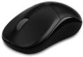 rapoo 1090p lite wireless optical mouse 5g black extra photo 1