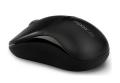 rapoo 1090p lite wireless optical mouse 5g black extra photo 2