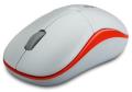 rapoo 1090p lite wireless optical mouse 5g white extra photo 1