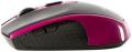 serioux pastel 600 wireless mouse purple extra photo 1