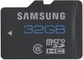 samsung 32gb micro secure digital high capacity class 6 adapter extra photo 1