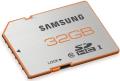 samsung mb spbgc eu 32gb sdhc plus uhs i class 10 extra photo 1