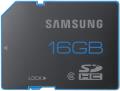 samsung mb ssagb eu 16gb sdhc standard class 6 extra photo 1