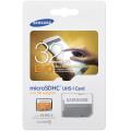 samsung mb mp32da eu 32gb evo micro sdhc class 10 with adapter extra photo 1