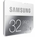 samsung mb sg32d eu 32gb sdhc pro class 10 extra photo 1