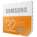 samsung mb sp32d eu evo 32gb sdhc class 10 extra photo 1