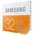 samsung mb sp32d eu evo 32gb sdhc class 10 extra photo 1