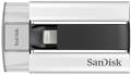 sandisk ixpand flash drive 16gb for iphone ipad sdix 016g g57 extra photo 1