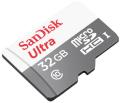 sandisk sdsqunb 032g gn3mn ultra micro sdhc 32gb uhs i class 10 extra photo 1