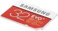 samsung mb sc32d eu evo plus 32gb sdhc class 10 extra photo 1