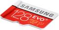 samsung mb mc128da eu evo plus 128gb micro sdxc class 10 adapter extra photo 1