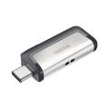 sandisk ultra dual drive 64gb usb type c sdddc2 064g extra photo 3