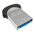 sandisk ultra fit 32gb usb 30 v2 sdcz43 032g gam46 extra photo 1