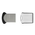 sandisk ultra fit 32gb usb 30 v2 sdcz43 032g gam46 extra photo 2