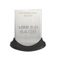 sandisk ultra fit 64gb usb 30 v2 sdcz43 064g gam46 extra photo 2