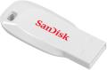 sandisk cruzer blade 16gb usb flash drive white sdcz50c 016g b35w extra photo 1